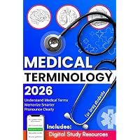 Medical Terminology in a Flash: A Learning Strategies Approach